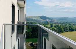 3 camere, 64 mp, imobil nou, parcare, zona Complex Donath Park