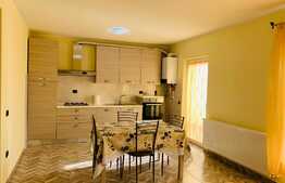 3 camere, 64 mp, imobil nou, parcare, zona Complex Donath Park