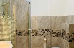 3 camere, 64 mp, imobil nou, parcare, zona Complex Donath Park