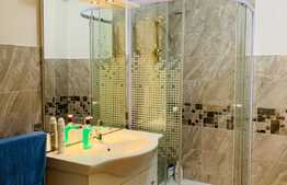 3 camere, 64 mp, imobil nou, parcare, zona Complex Donath Park