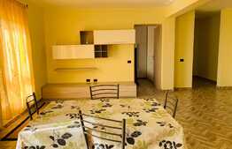 3 camere, 64 mp, imobil nou, parcare, zona Complex Donath Park