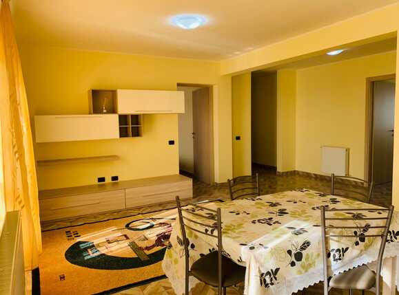 Apartament de închiriat 3 camere Grigorescu - 40937AI | BLITZ Cluj-Napoca | Poza1
