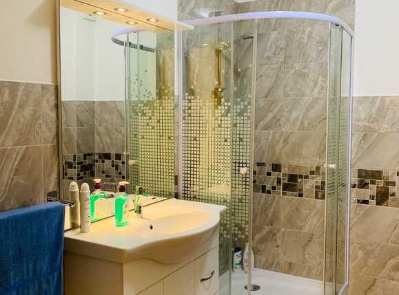 Apartament de închiriat 3 camere Grigorescu - 40937AI | BLITZ Cluj-Napoca | Poza14