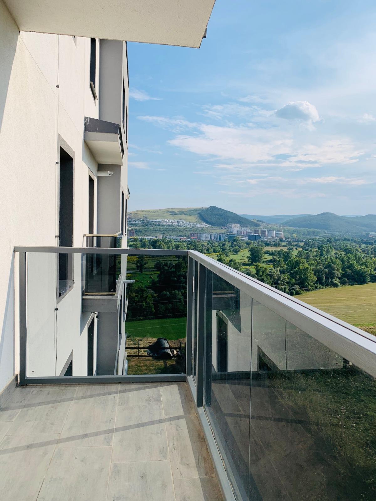 Apartament de închiriat 3 camere Grigorescu - 40937AI | BLITZ Cluj-Napoca | Poza15