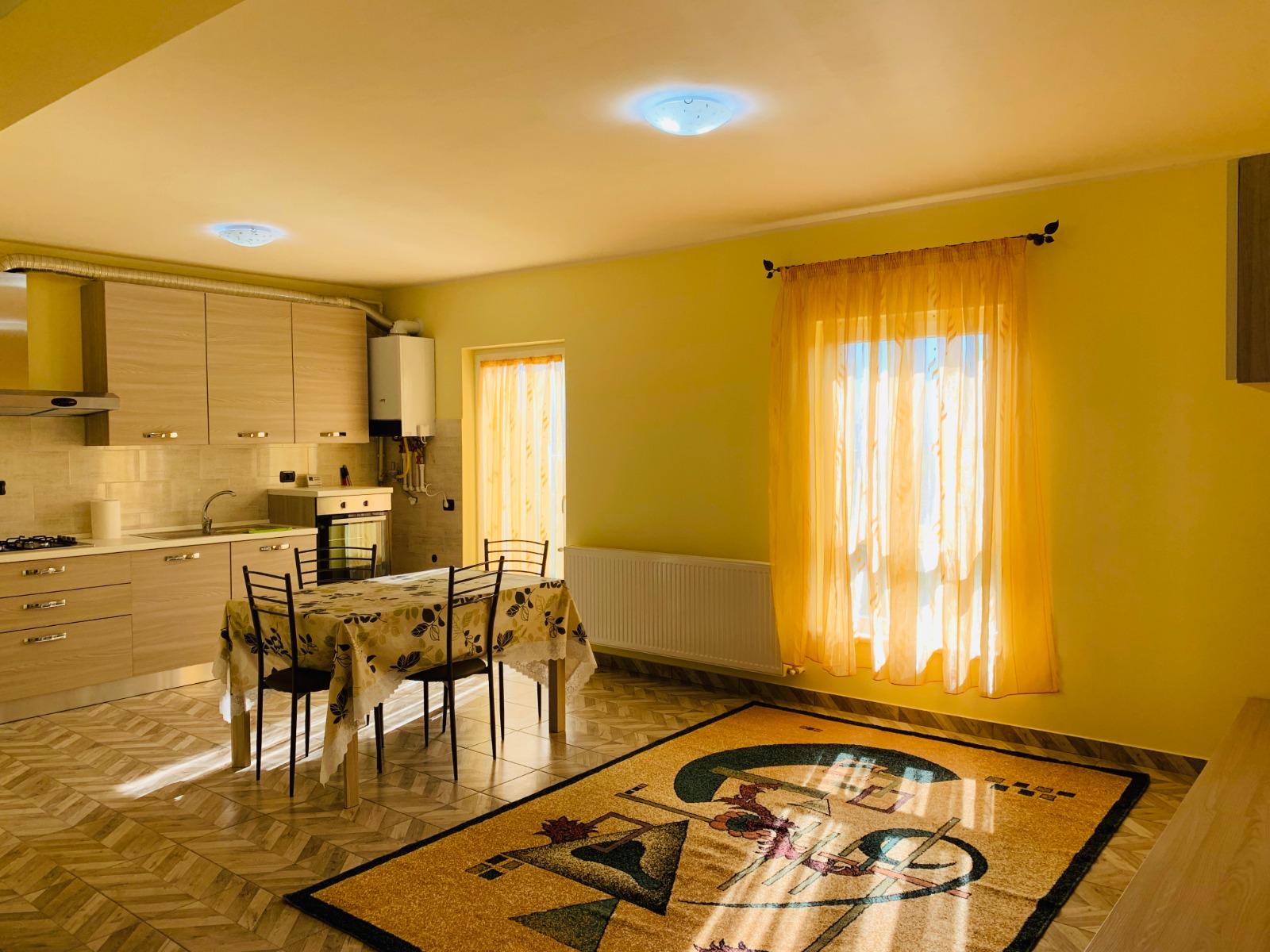 Apartament de închiriat 3 camere Grigorescu - 40937AI | BLITZ Cluj-Napoca | Poza4