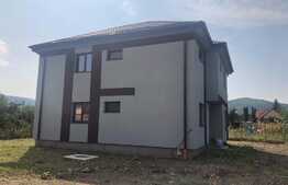 Casa individuala, 5 camere, 3 bai, 450 teren, zona Somesului! 