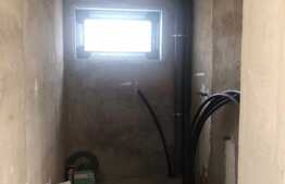 Casa individuala, 5 camere, 3 bai, 450 teren, zona Somesului! 