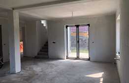 Casa individuala, 5 camere, 3 bai, 450 teren, zona Somesului! 