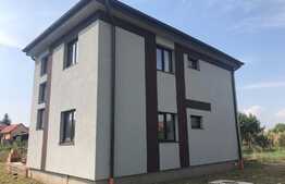 Casa individuala, 5 camere, 3 bai, 450 teren, zona Somesului! 