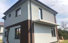 Casa individuala, 5 camere, 3 bai, 450 teren, zona Somesului! 