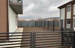 Casa individuala, 5 camere, 3 bai, 450 teren, zona Somesului! 