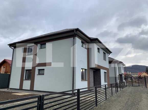 Casa de vânzare 5 camere Floreşti - 40938CV | BLITZ Cluj-Napoca | Poza1