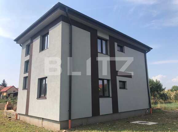 Casa de vânzare 5 camere Floreşti - 40938CV | BLITZ Cluj-Napoca | Poza8