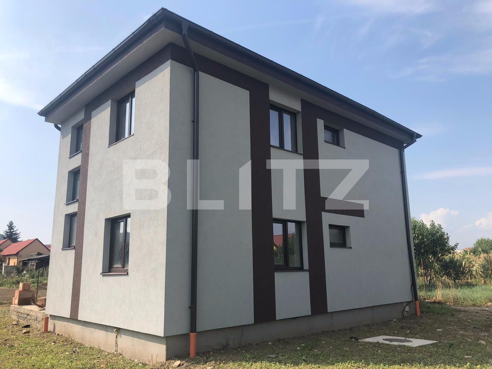 Casa de vânzare 5 camere Floreşti - 40938CV | BLITZ Cluj-Napoca | Poza8