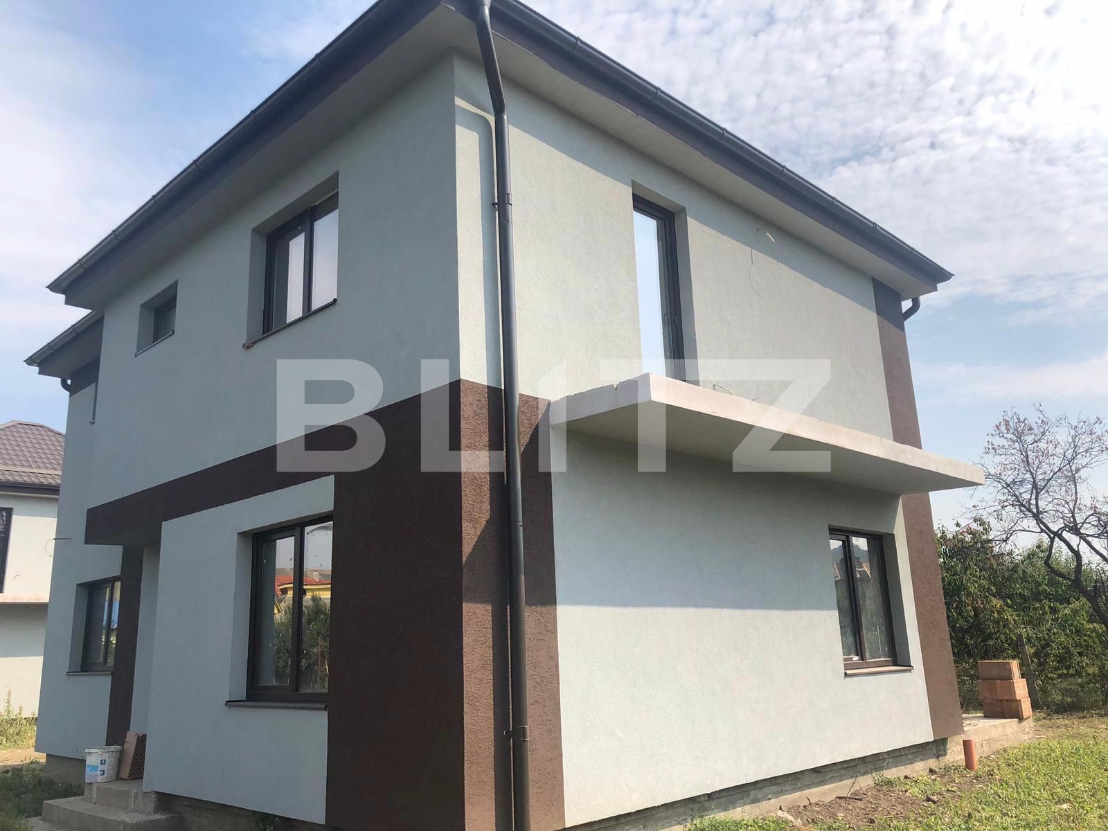 Casa de vânzare 5 camere Floreşti - 40938CV | BLITZ Cluj-Napoca | Poza7