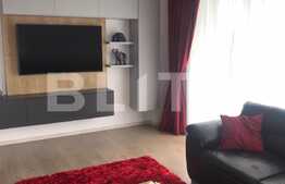 Apartament 3 camere, 73 mp, terasa 28 mp, garaj, Grand Park Residence