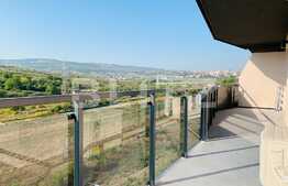 Apartament 3 camere, 73 mp, terasa 28 mp, garaj, Grand Park Residence