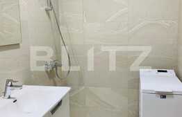 Apartament 3 camere, 73 mp, terasa 28 mp, garaj, Grand Park Residence