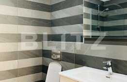 Apartament 3 camere, 73 mp, terasa 28 mp, garaj, Grand Park Residence