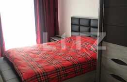 Apartament 3 camere, 73 mp, terasa 28 mp, garaj, Grand Park Residence