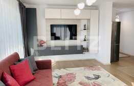 Apartament 3 camere, 73 mp, terasa 28 mp, garaj, Grand Park Residence