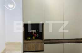 Apartament 3 camere, 73 mp, terasa 28 mp, garaj, Grand Park Residence