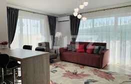 Apartament 3 camere, 73 mp, terasa 28 mp, garaj, Grand Park Residence