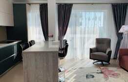 Apartament 3 camere, 73 mp, terasa 28 mp, garaj, Grand Park Residence