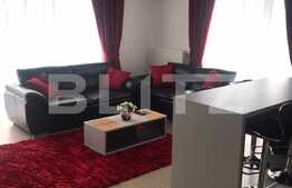 Apartament 3 camere, 73 mp, terasa 28 mp, garaj, Grand Park Residence