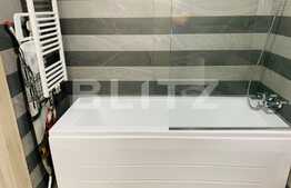 Apartament 3 camere, 73 mp, terasa 28 mp, garaj, Grand Park Residence