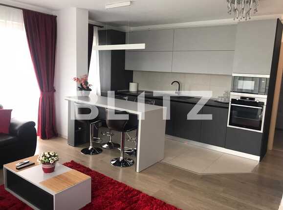 Apartament de închiriat 3 camere Gheorgheni - 40939AI | BLITZ Cluj-Napoca | Poza7