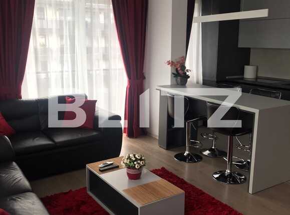 Apartament de închiriat 3 camere Gheorgheni - 40939AI | BLITZ Cluj-Napoca | Poza8