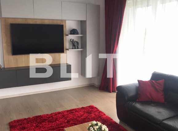 Apartament de închiriat 3 camere Gheorgheni - 40939AI | BLITZ Cluj-Napoca | Poza6