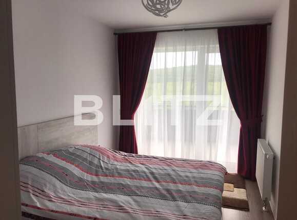 Apartament de închiriat 3 camere Gheorgheni - 40939AI | BLITZ Cluj-Napoca | Poza14