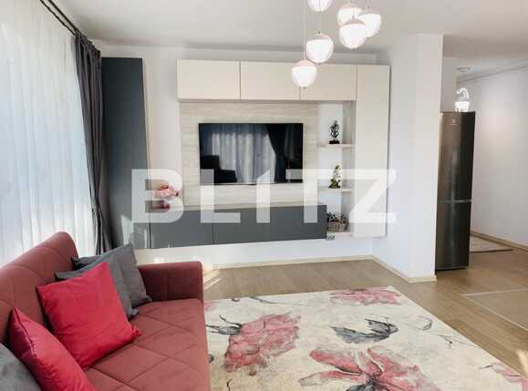 Apartament de închiriat 3 camere Gheorgheni - 40939AI | BLITZ Cluj-Napoca | Poza2