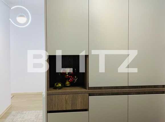 Apartament de închiriat 3 camere Gheorgheni - 40939AI | BLITZ Cluj-Napoca | Poza10