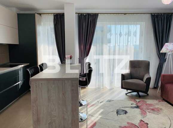 Apartament de închiriat 3 camere Gheorgheni - 40939AI | BLITZ Cluj-Napoca | Poza9