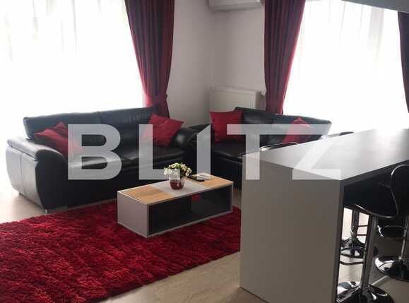 Apartament de închiriat 3 camere Gheorgheni - 40939AI | BLITZ Cluj-Napoca | Poza5