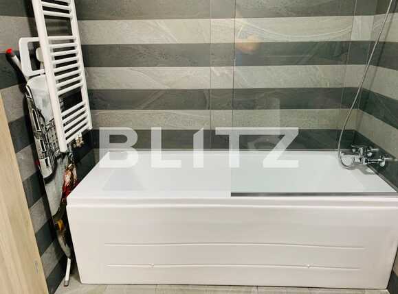 Apartament de închiriat 3 camere Gheorgheni - 40939AI | BLITZ Cluj-Napoca | Poza16