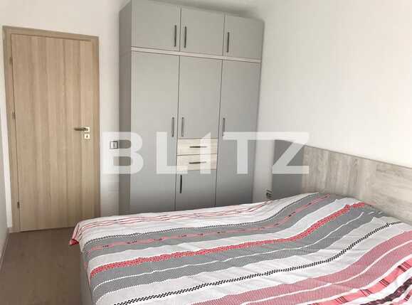 Apartament de închiriat 3 camere Gheorgheni - 40939AI | BLITZ Cluj-Napoca | Poza15