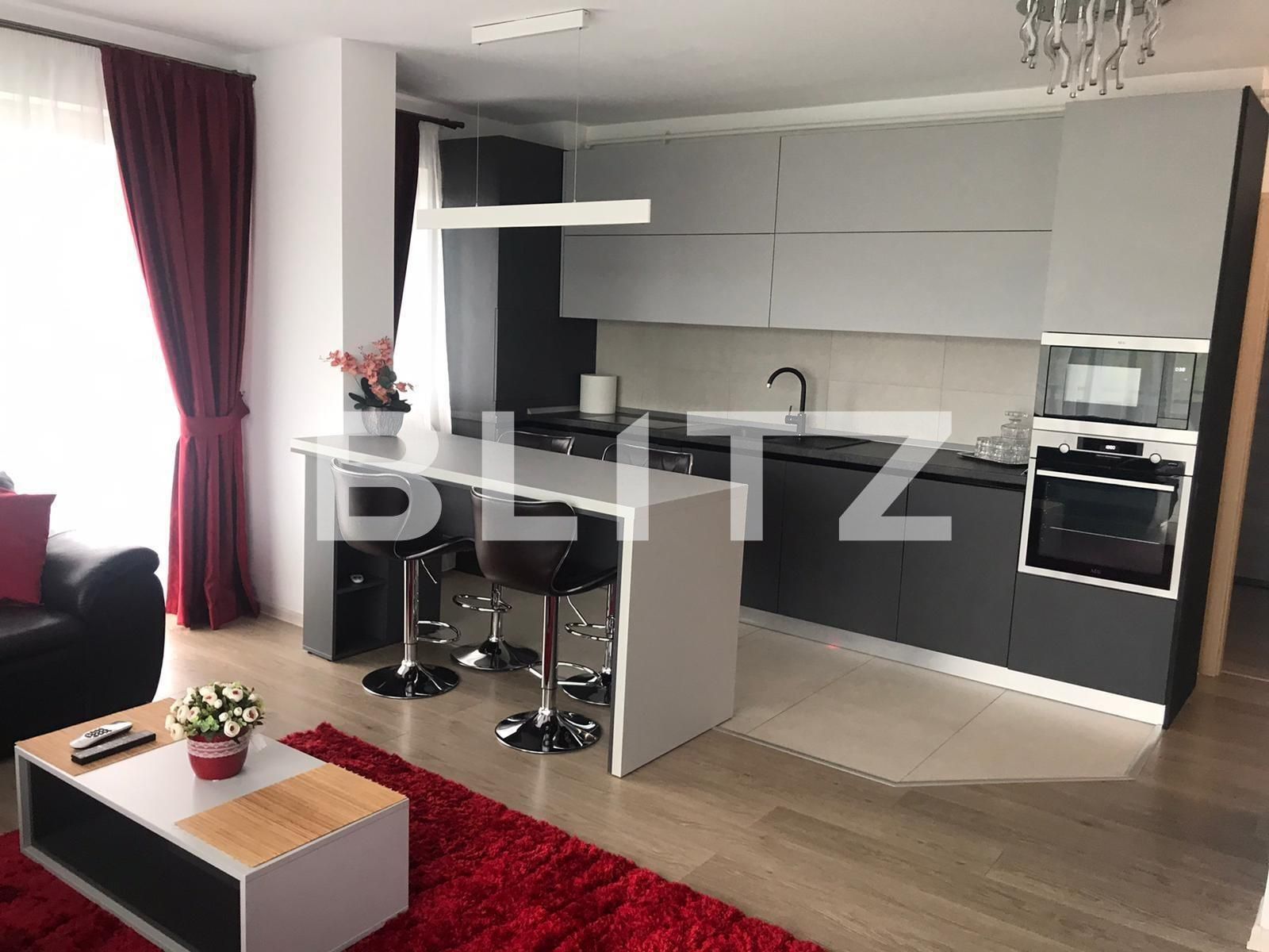Apartament de închiriat 3 camere Gheorgheni - 40939AI | BLITZ Cluj-Napoca | Poza7