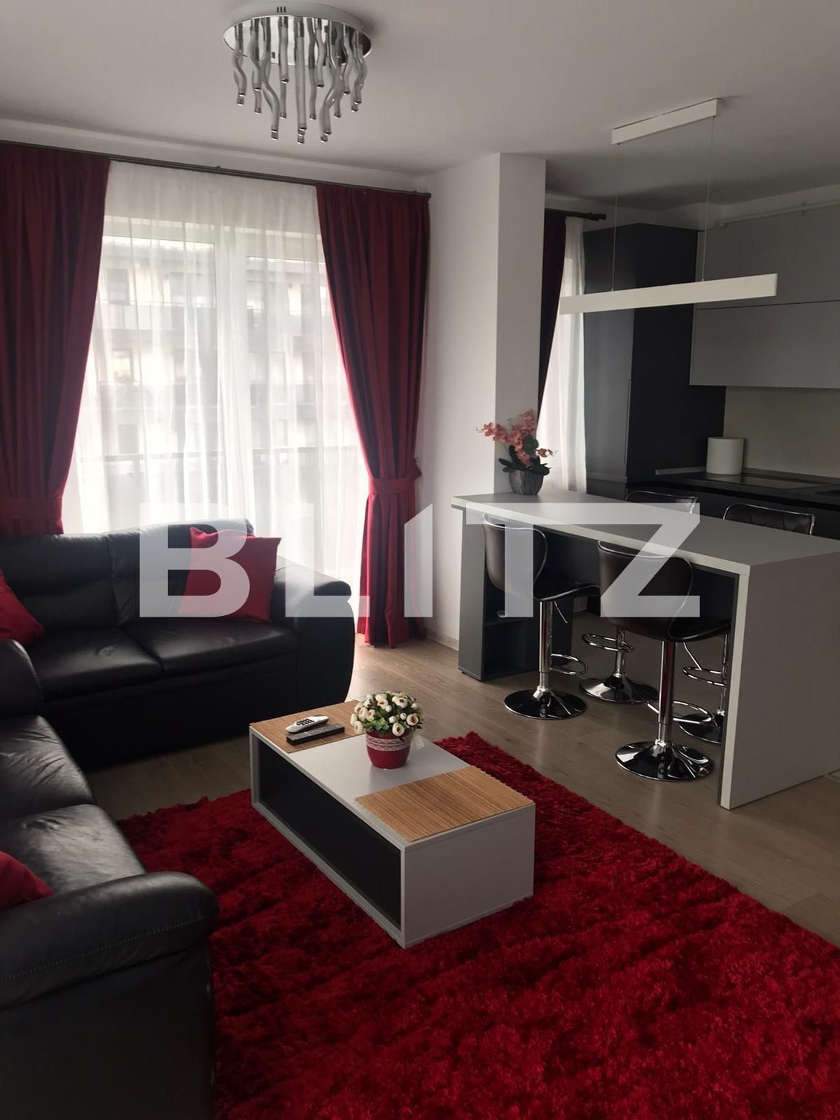 Apartament de închiriat 3 camere Gheorgheni - 40939AI | BLITZ Cluj-Napoca | Poza8