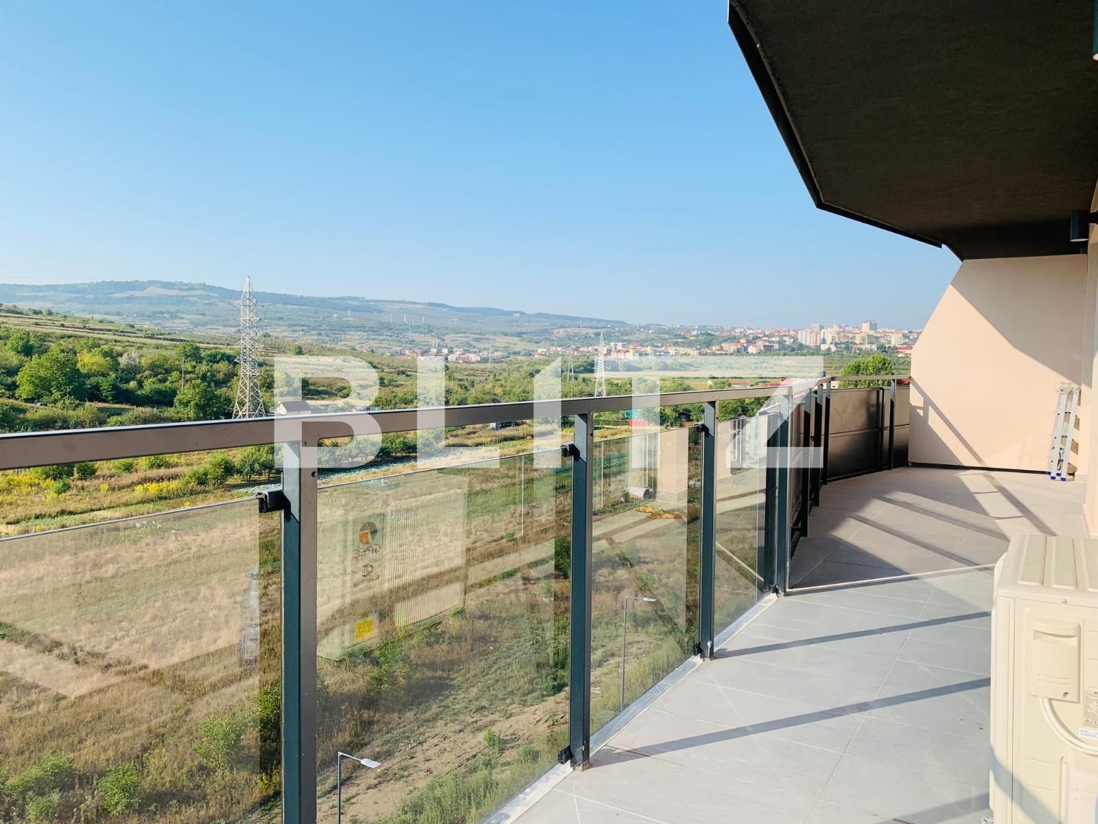 Apartament de închiriat 3 camere Gheorgheni - 40939AI | BLITZ Cluj-Napoca | Poza19