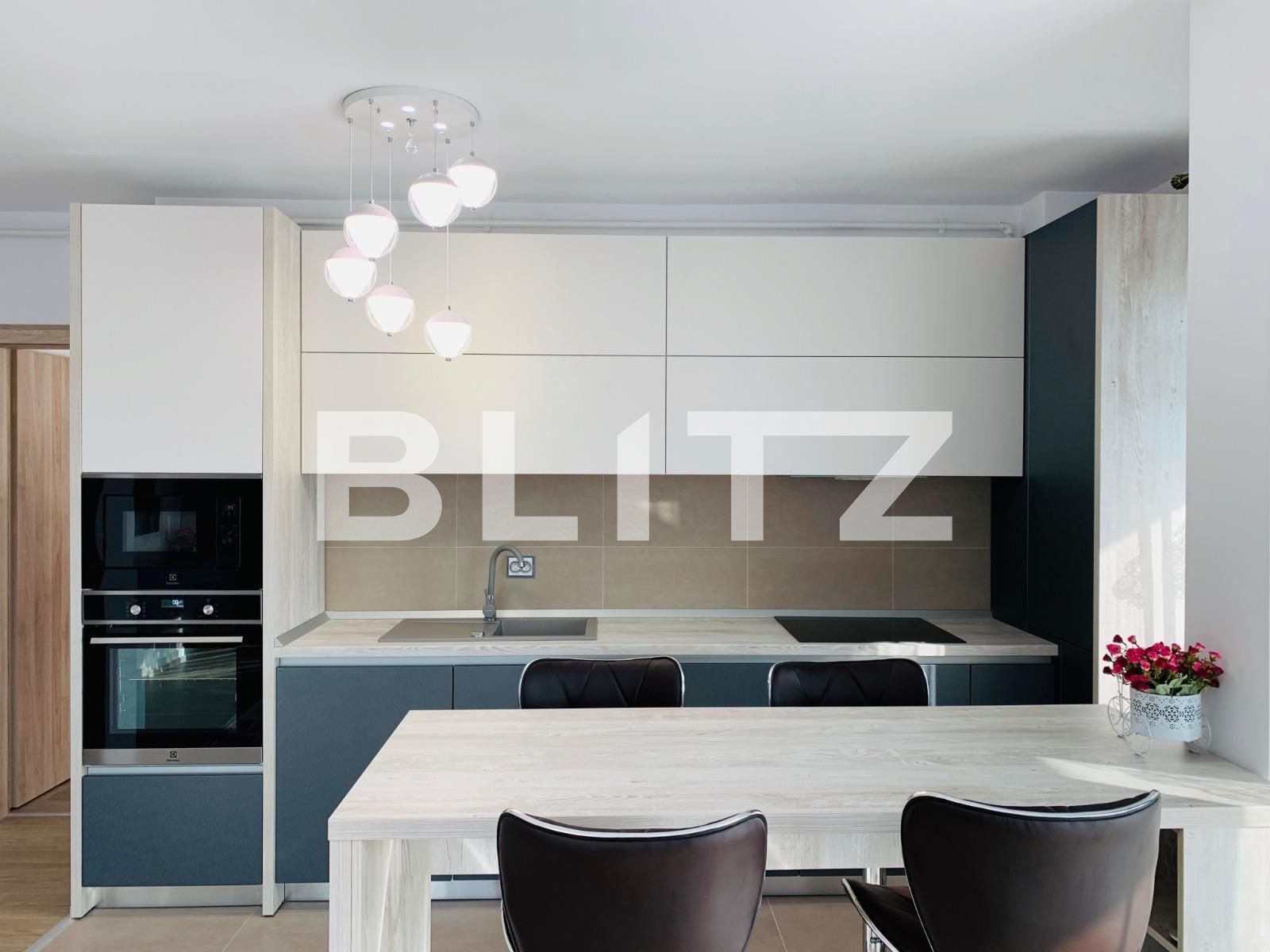 Apartament de închiriat 3 camere Gheorgheni - 40939AI | BLITZ Cluj-Napoca | Poza12
