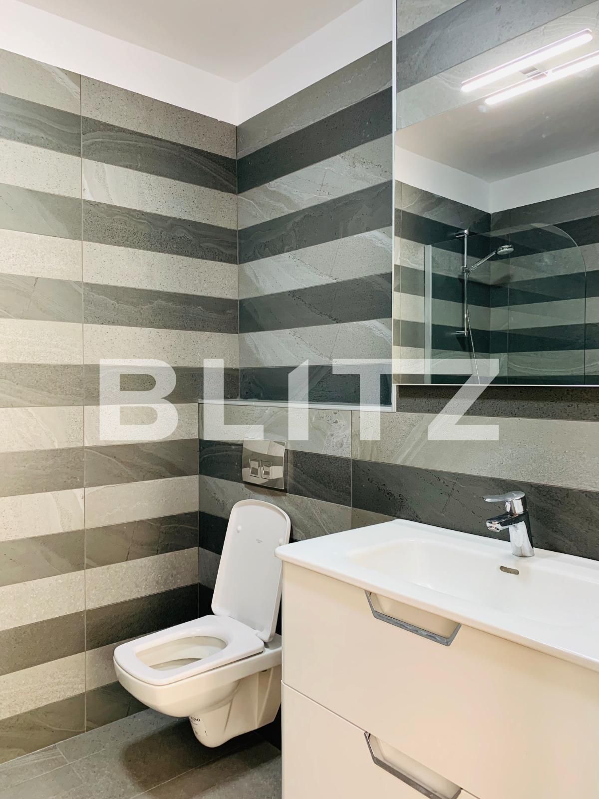 Apartament de închiriat 3 camere Gheorgheni - 40939AI | BLITZ Cluj-Napoca | Poza18
