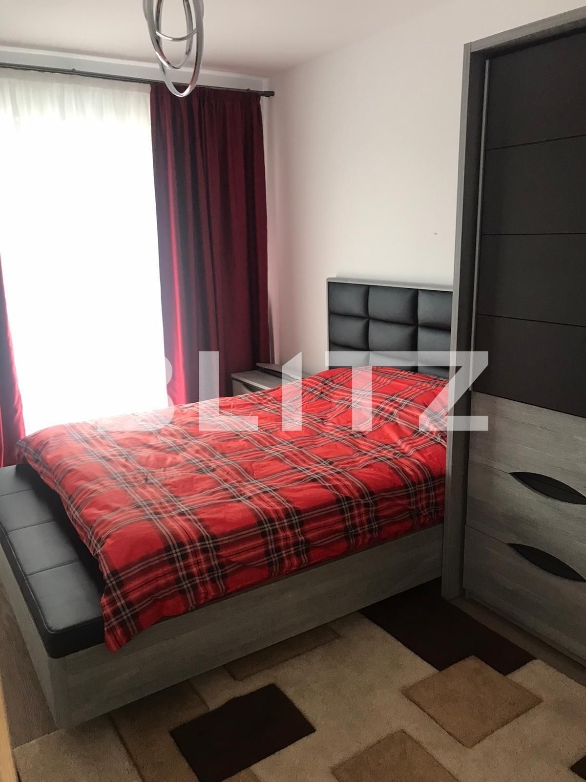 Apartament de închiriat 3 camere Gheorgheni - 40939AI | BLITZ Cluj-Napoca | Poza13