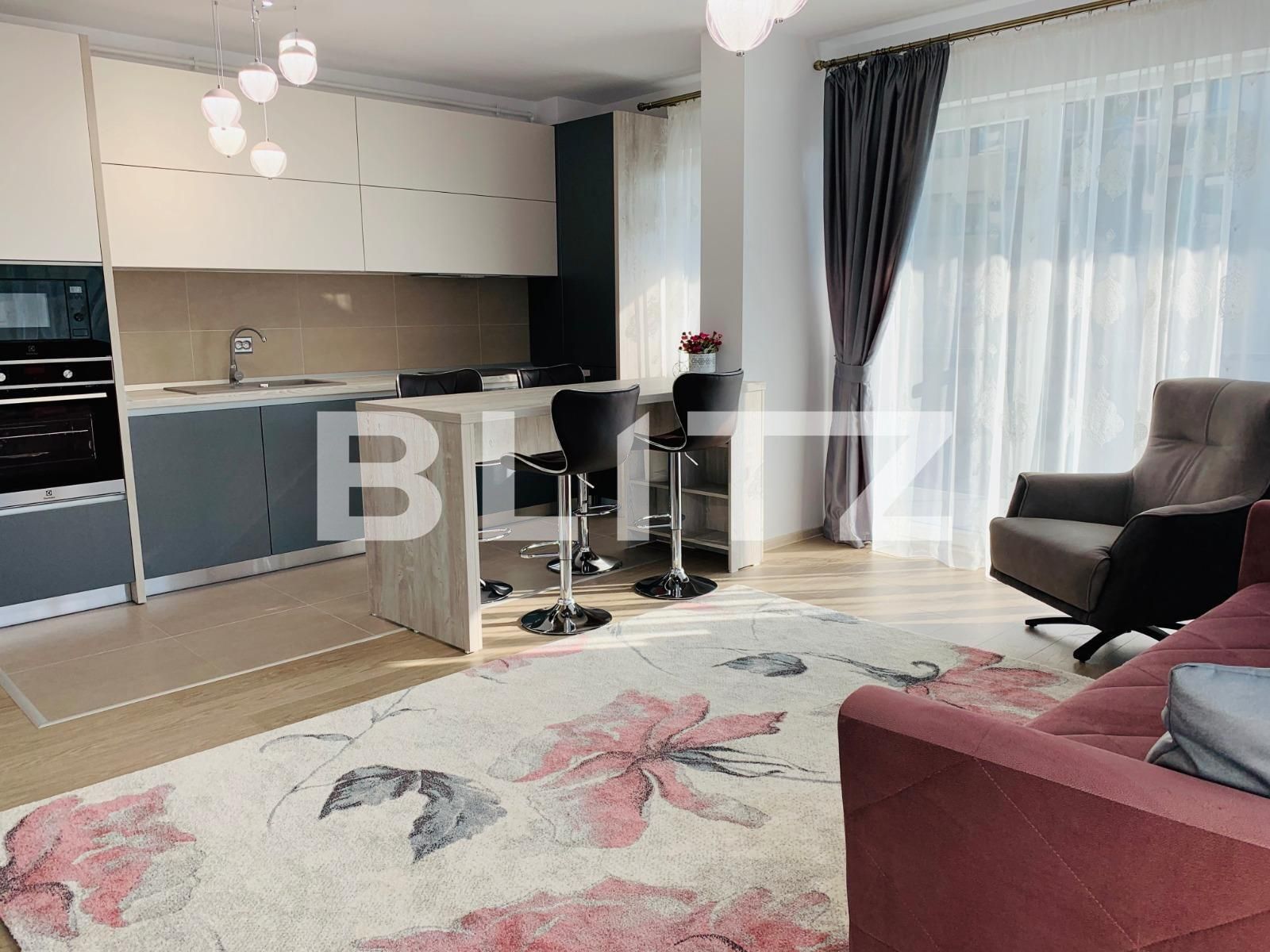 Apartament de închiriat 3 camere Gheorgheni - 40939AI | BLITZ Cluj-Napoca | Poza4