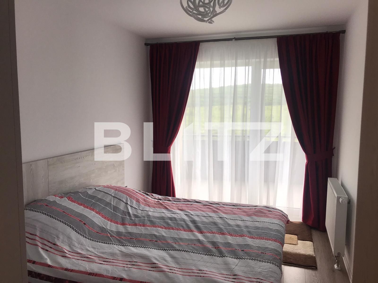 Apartament de închiriat 3 camere Gheorgheni - 40939AI | BLITZ Cluj-Napoca | Poza14
