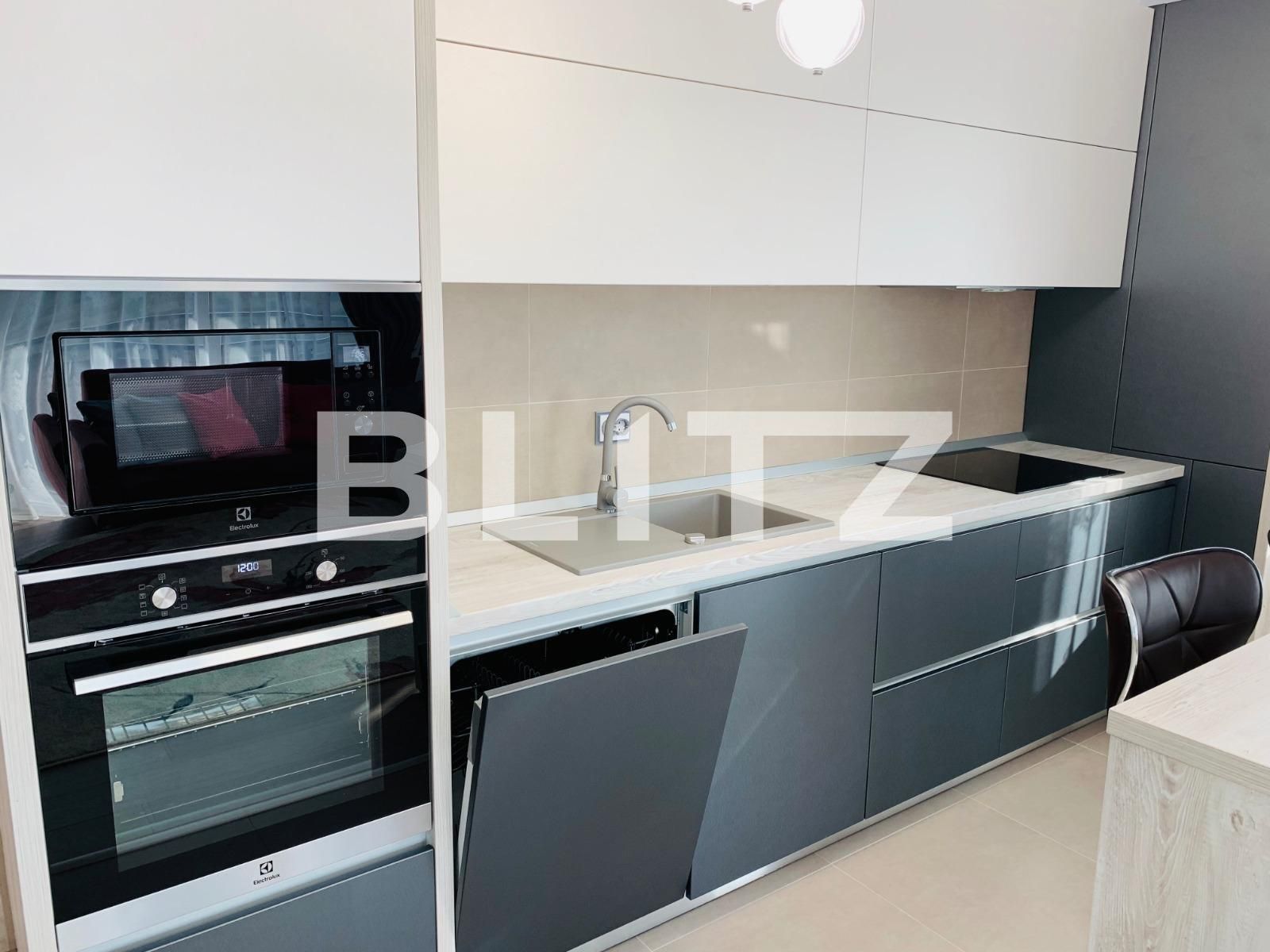 Apartament de închiriat 3 camere Gheorgheni - 40939AI | BLITZ Cluj-Napoca | Poza11