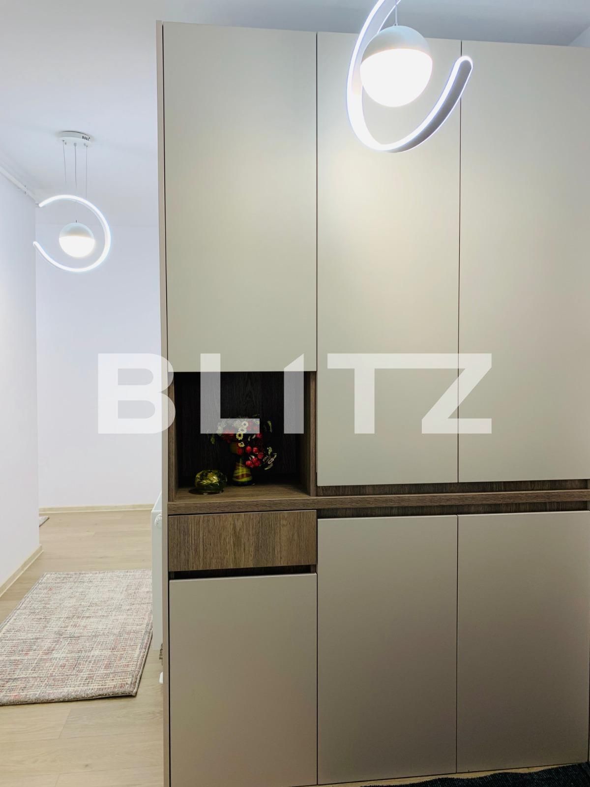 Apartament de închiriat 3 camere Gheorgheni - 40939AI | BLITZ Cluj-Napoca | Poza10